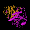 Molecular Structure Image for 1J85