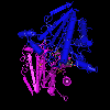 Molecular Structure Image for 7VQA