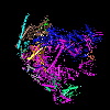 Structure molecule image