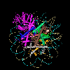 Molecular Structure Image for 7E9C