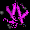 Molecular Structure Image for 1L0I