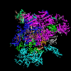 Molecular Structure Image for 7XN7