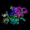 Molecular Structure Image for 7XTD