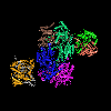 Molecular Structure Image for 1M1Y