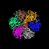 Structure molecule image