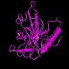 Structure molecule image