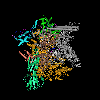 Structure molecule image