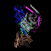 Structure molecule image