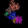 Structure molecule image