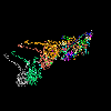 Structure molecule image