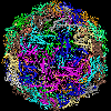 Molecular Structure Image for 7BCV