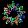 Molecular Structure Image for 7UN1