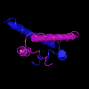 Molecular Structure Image for 1NI8