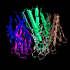 Structure molecule image