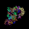 Structure molecule image