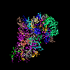 Structure molecule image