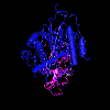 Molecular Structure Image for 1NWG