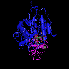 Molecular Structure Image for 1O23