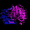 Structure molecule image