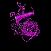 Molecular Structure Image for 1O9S