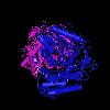 Molecular Structure Image for 1OCL