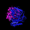 Molecular Structure Image for 1OCM