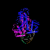 Molecular Structure Image for 7PZA