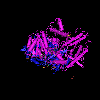 Molecular Structure Image for 1GUF