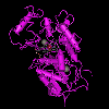 Molecular Structure Image for 1GWO