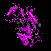 Molecular Structure Image for 1GWU