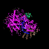 Molecular Structure Image for 7Y5X