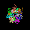 Structure molecule image