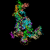 Molecular Structure Image for 8GXQ