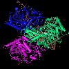 Molecular Structure Image for 1HJV