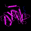 Molecular Structure Image for 1J19