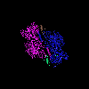 Structure molecule image