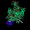 Molecular Structure Image for 7YPA