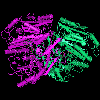 Molecular Structure Image for 7YWU