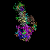 Structure molecule image