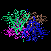 Structure molecule image