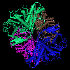 Structure molecule image