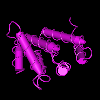 Molecular Structure Image for 1MHQ