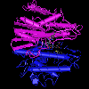 Molecular Structure Image for 1MTC