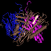 Molecular Structure Image for 1N2M