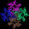 Structure molecule image