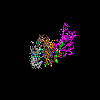 Structure molecule image