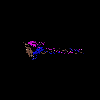 Molecular Structure Image for 1NAY