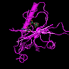 Molecular Structure Image for 1NB0