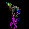 Molecular Structure Image for 7UXC