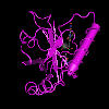 Molecular Structure Image for 1NB9